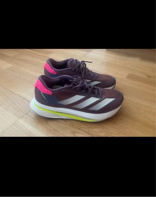 Adidas Adizero SL2 Zapatillas Running