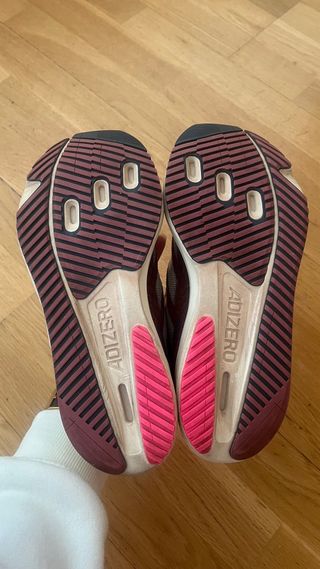 Adidas Adizero SL2 Zapatillas Running