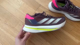 Adidas Adizero SL2 Zapatillas Running