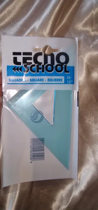 Mini Squadre Tecno School