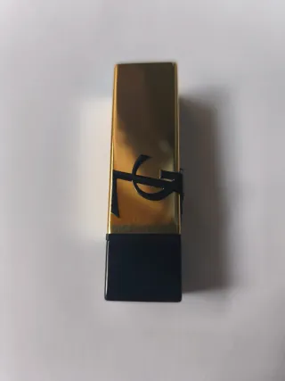Labial Yves Saint Laurent Rojo Dorado