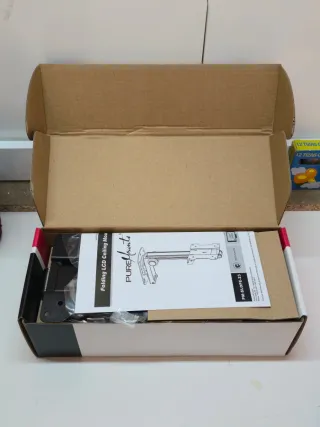 Soporte Techo PureMounts PM-SLOPE-23