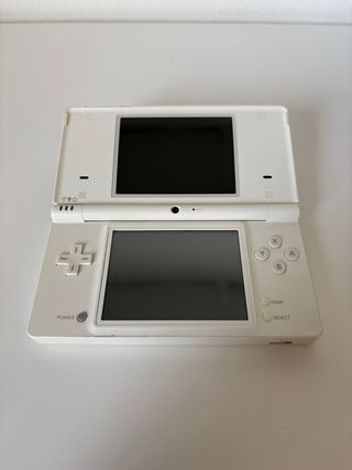 Nintendo DSi Bianco