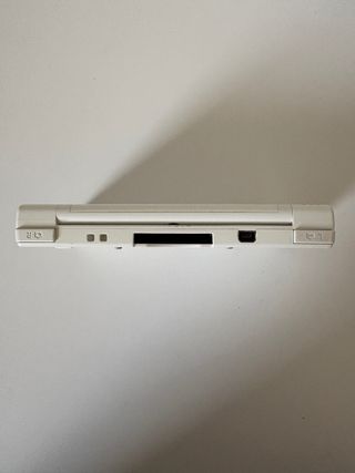 Nintendo DSi Bianco