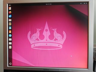 Monitor Belinea 19 101902