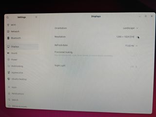 Monitor Belinea 19 101902