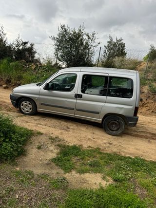 Citroen Berlingo 2001