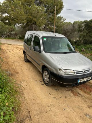 Citroen Berlingo 2001