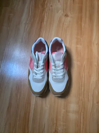 Zapatillas Pepe Jeans Koko Retro Multicolor