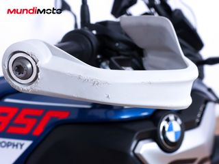 BMW F 850 GS TROPHY