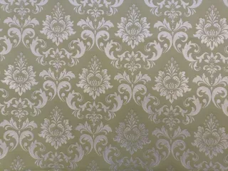 Abito da cerimonia per neonati blu e verde mela con argento