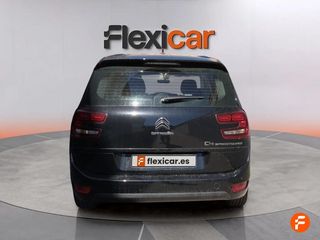 Citroën Grand C4 Spacetourer BlueHDi 96KW (130CV) EAT8 Shine Pack