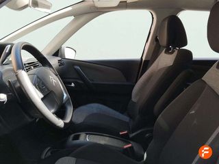 Citroën Grand C4 Spacetourer BlueHDi 96KW (130CV) EAT8 Shine Pack