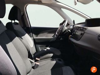 Citroën Grand C4 Spacetourer BlueHDi 96KW (130CV) EAT8 Shine Pack