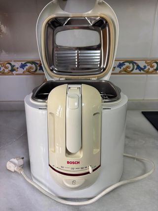 Freidora Bosch TFB3201