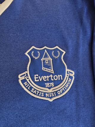 Maglia Everton Home 15/16 Taglia XL