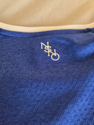 Maglia Everton Home 15/16 Taglia XL