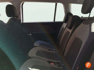 Citroën Grand C4 Spacetourer BlueHDi 96KW (130CV) EAT8 Shine Pack