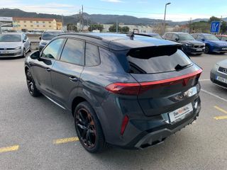 CUPRA Terramar 1.5 TSI e-Hybrid 150kW (204 CV) DSG