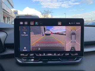 CUPRA Terramar 1.5 TSI e-Hybrid 150kW (204 CV) DSG