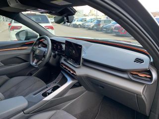 CUPRA Terramar 1.5 TSI e-Hybrid 150kW (204 CV) DSG