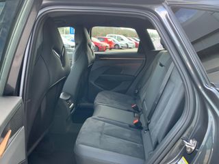 CUPRA Terramar 1.5 TSI e-Hybrid 150kW (204 CV) DSG