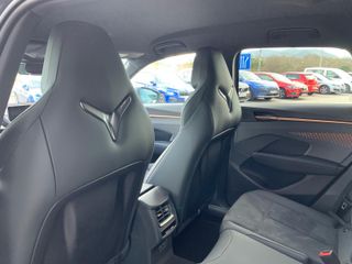 CUPRA Terramar 1.5 TSI e-Hybrid 150kW (204 CV) DSG