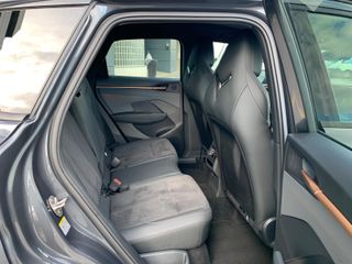 CUPRA Terramar 1.5 TSI e-Hybrid 150kW (204 CV) DSG