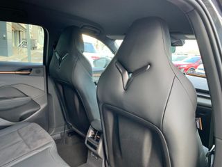 CUPRA Terramar 1.5 TSI e-Hybrid 150kW (204 CV) DSG