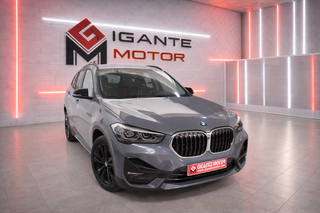 BMW X1 XDRIVE 25E Sport