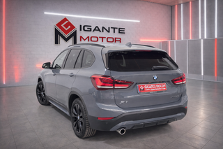BMW X1 XDRIVE 25E Sport