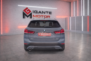 BMW X1 XDRIVE 25E Sport