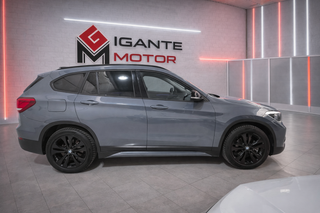 BMW X1 XDRIVE 25E Sport