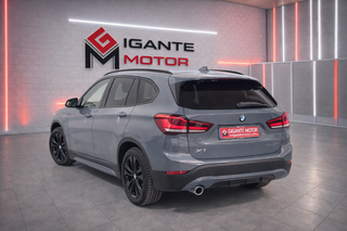 BMW X1 XDRIVE 25E Sport