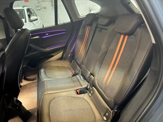 BMW X1 XDRIVE 25E Sport