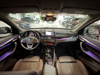 BMW X1 XDRIVE 25E Sport