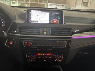 BMW X1 XDRIVE 25E Sport