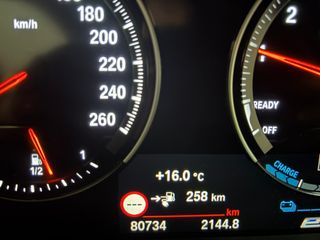 BMW X1 XDRIVE 25E Sport