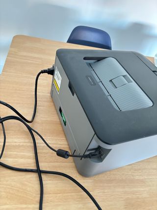 Impresora Brother HL-L2300D Láser Monocromo