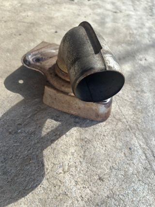 Conducto admisión Peugeot 205 309