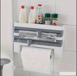 Organizador Cocina Papel, Film y Aluminio