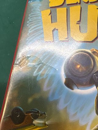 Destroy All Humans! Nintendo Switch