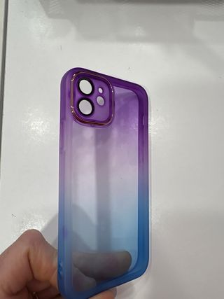 Cover colorata nuova