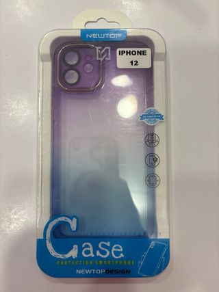 Cover colorata nuova