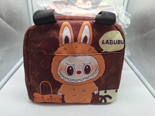 Labubu Borsa Frigo - Lotto 27 Pezzi