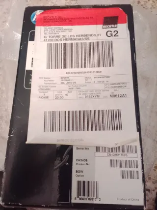 Stampante HP Deskjet 1000