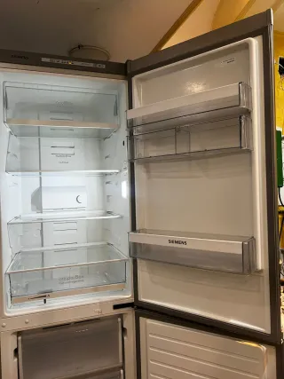 Nevera Siemens