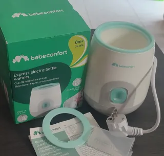 Calienta biberones Bebeconfort Express