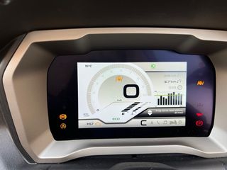 Piaggio Mp3 530 3 ruedas nueva