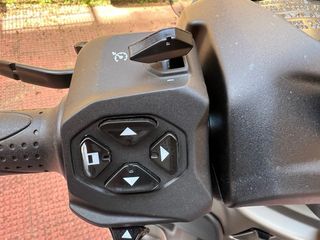 Piaggio Mp3 530 3 ruedas nueva